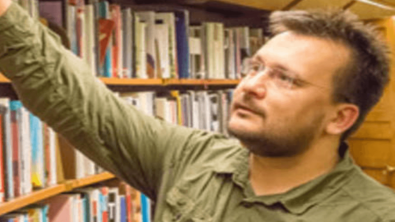 Tragic Motorcycle Accident Claims Life of Young Professor