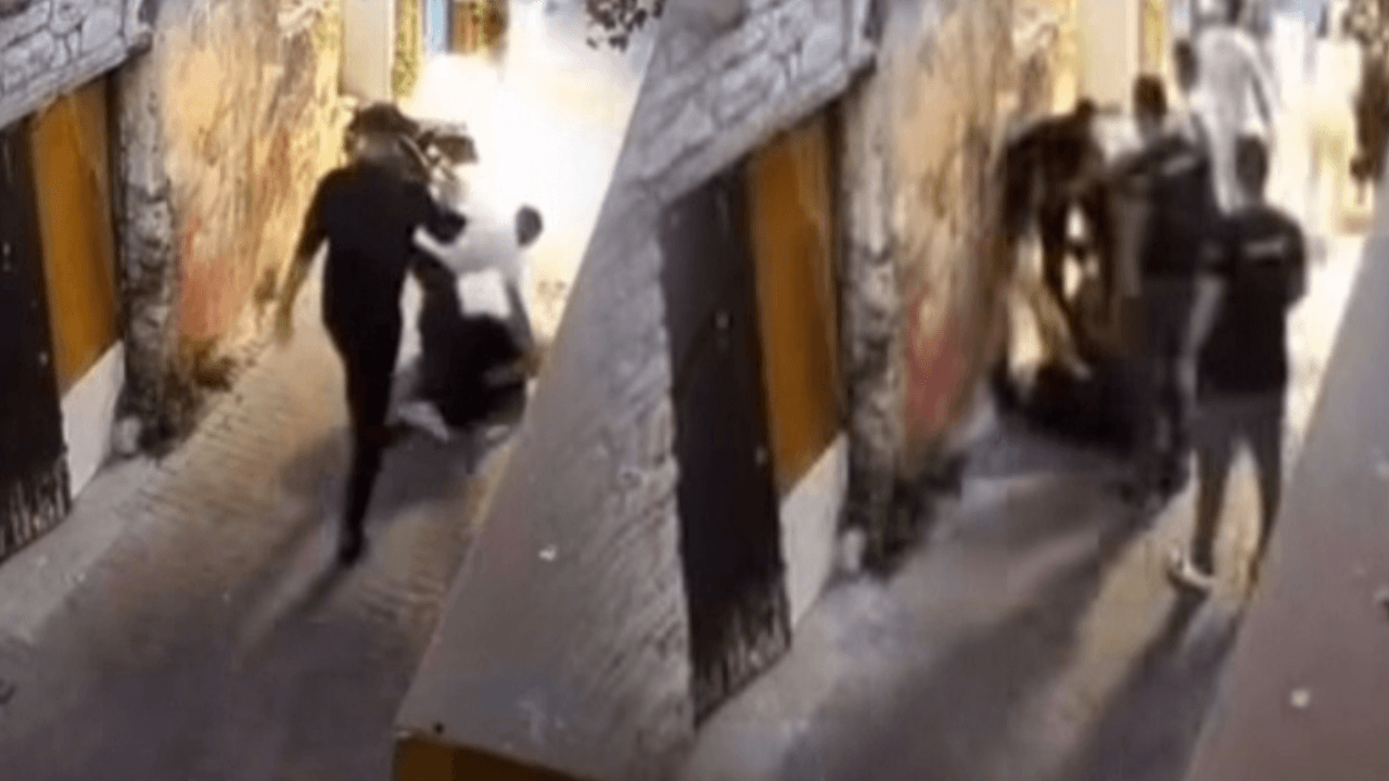 27-Year-Old Beaten for Minutes Before Fatal Attack