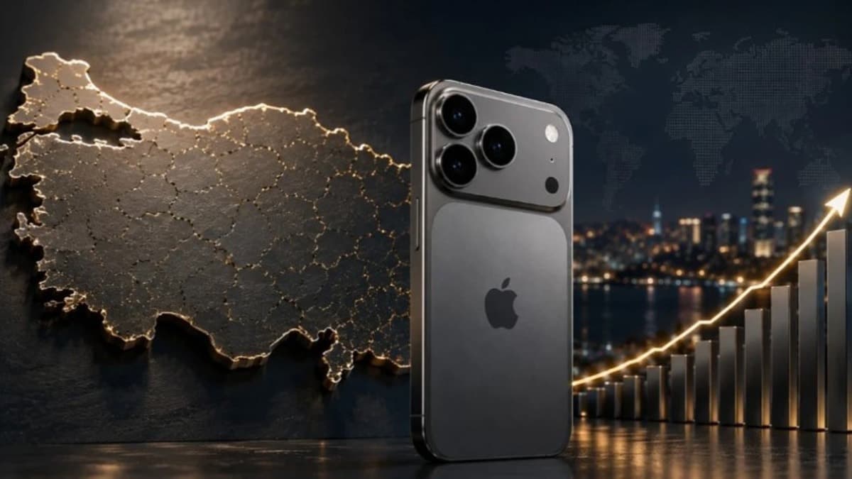 Turkey Leads the World in iPhone Prices: A Global Comparison