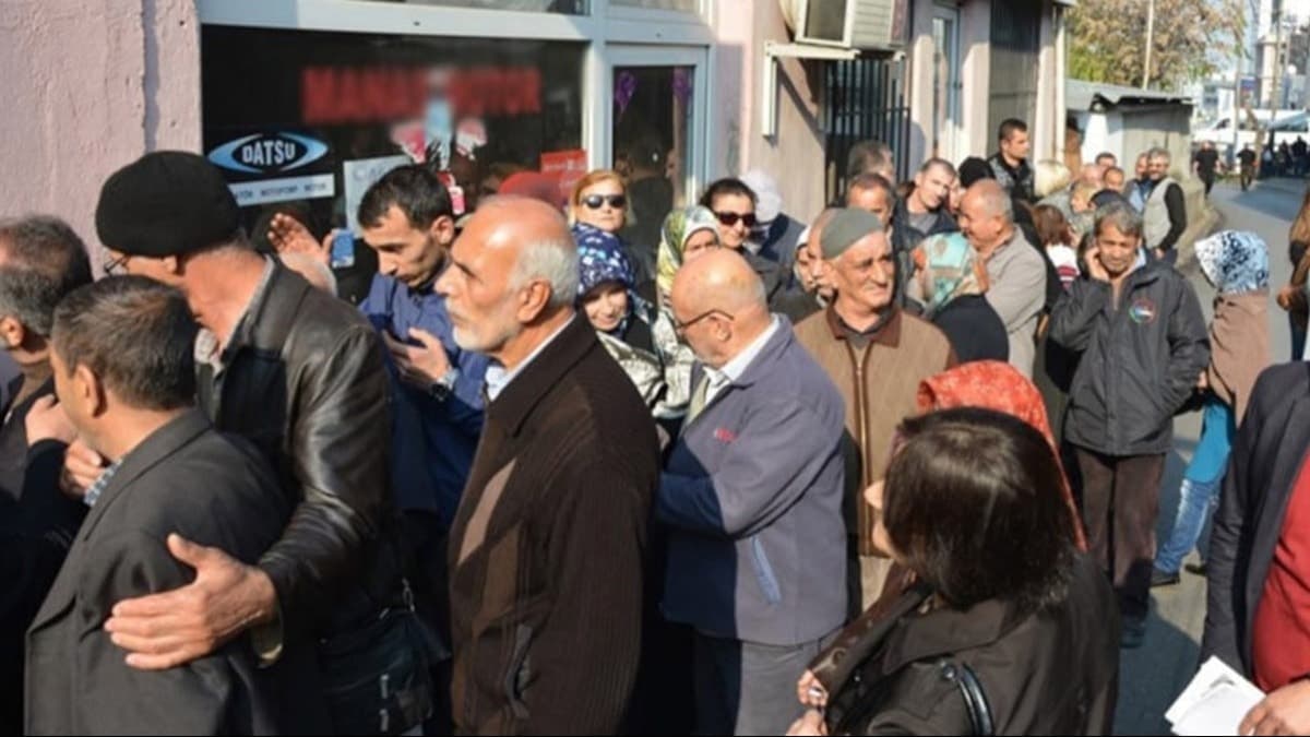 Significant Progress in Pension Adjustment: Files Consolidated