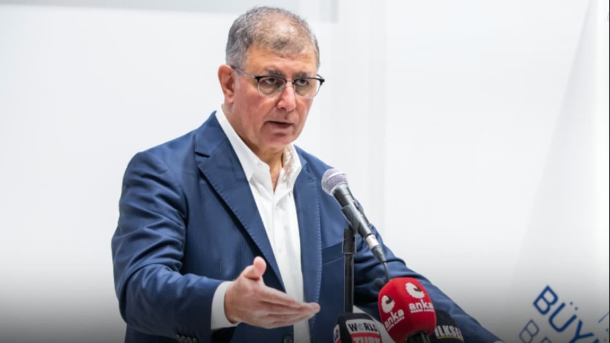 Cemil Tugay, Özgür Özel'in Partisine Katılmama Sebeplerini Açıkladı