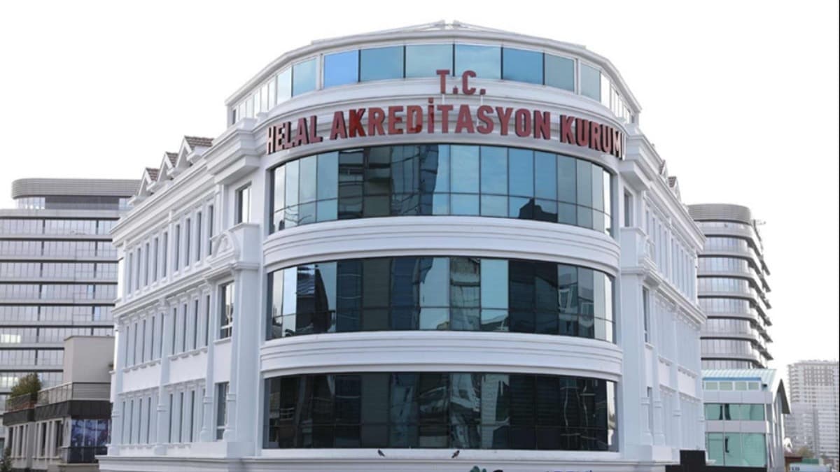 8 Yılda 'Helal' Harcamaları 239 Milyon Doları Buldu