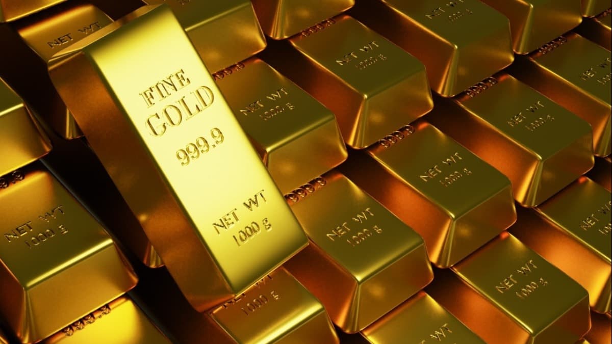Is the Trend for Gold Shifting?