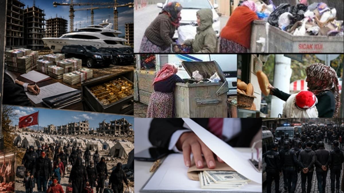 AKP'nin 24 Yılında Neler Değişti?