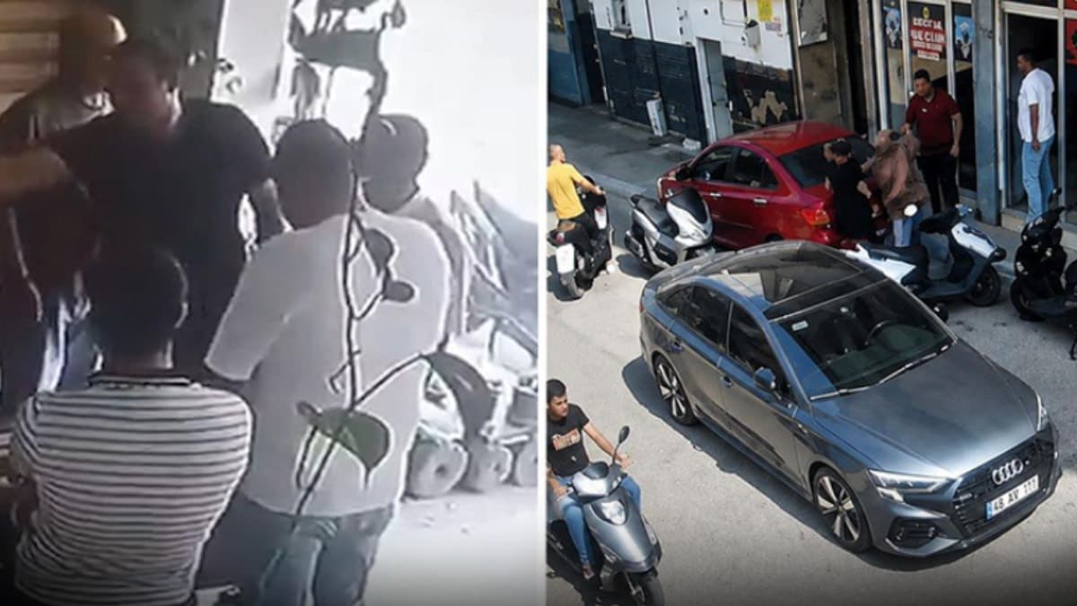 Belediye Başkanı, AKP'ye Geçiş Hazırlığı İçinde Muhtara Saldırdı!