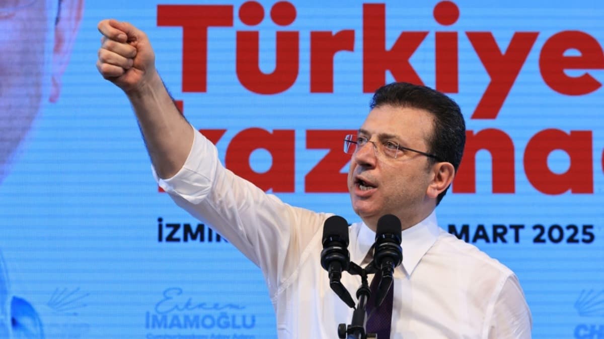 The AKP's Role in 25 Years of National Struggles