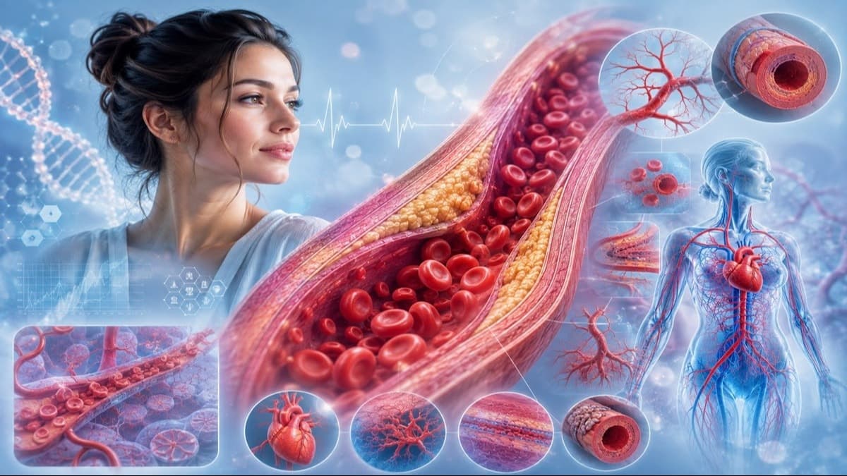 Simple Strategies to Lower Bad Cholesterol
