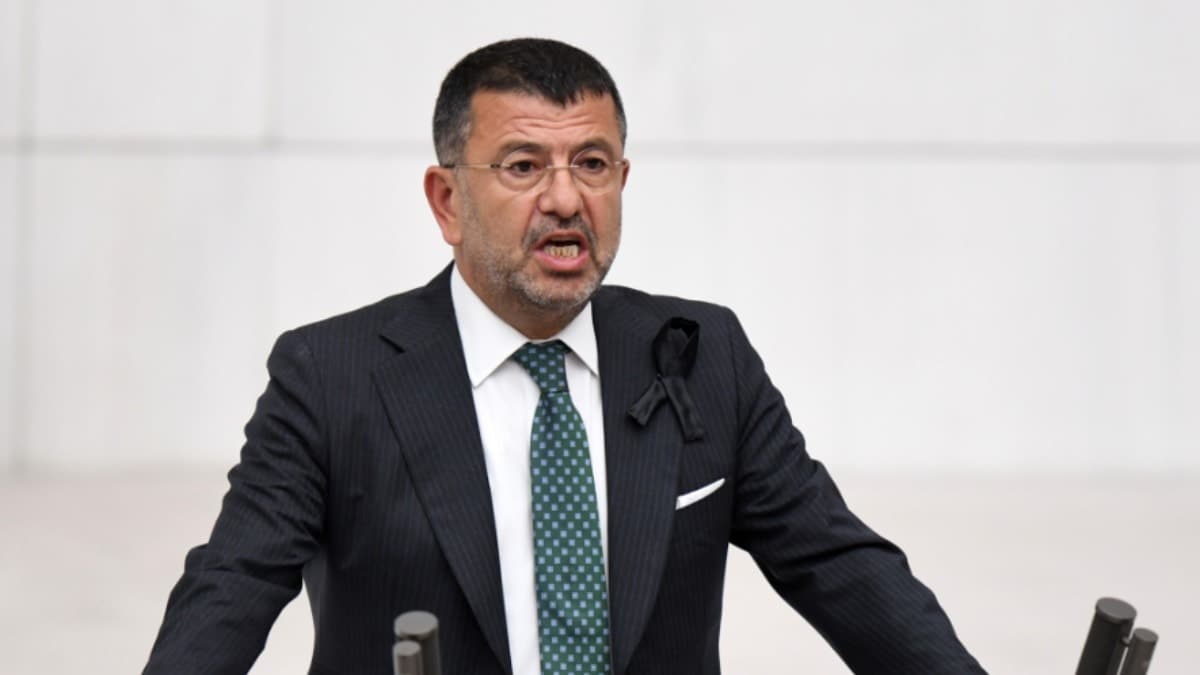 Veli Ağbaba'nın Kardeşi Gözaltına Alındı