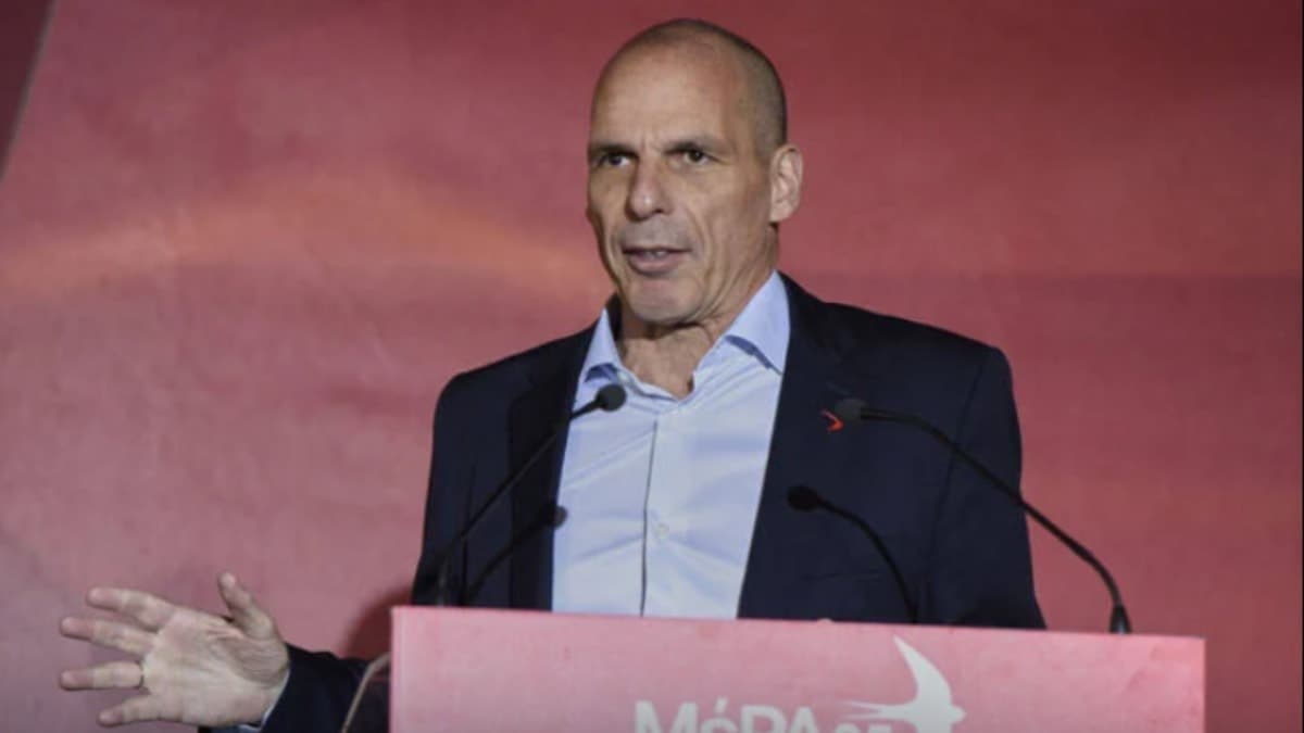 Greek Minister's Controversial Statement Sparks Outrage: 'Turkey Will Double Its Efforts'