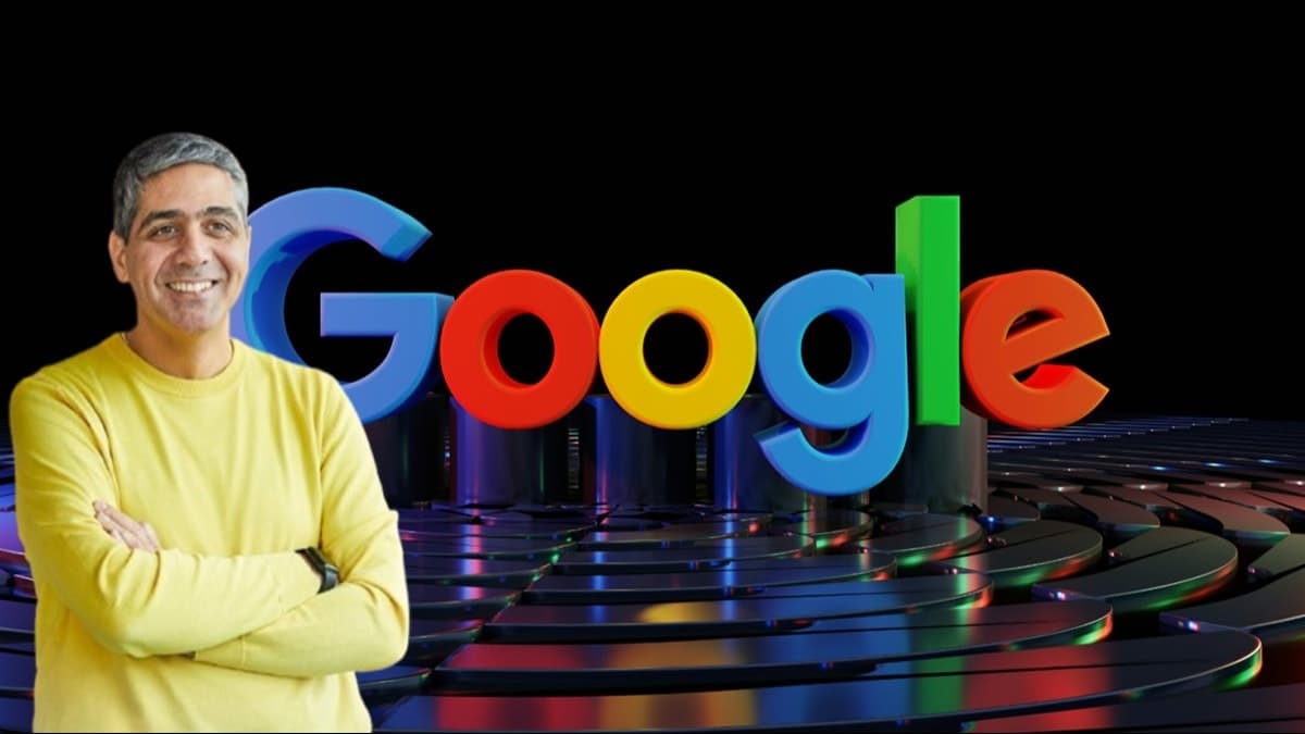 Historic Appointment at Google: Which Turkish Executive Takes the Helm?