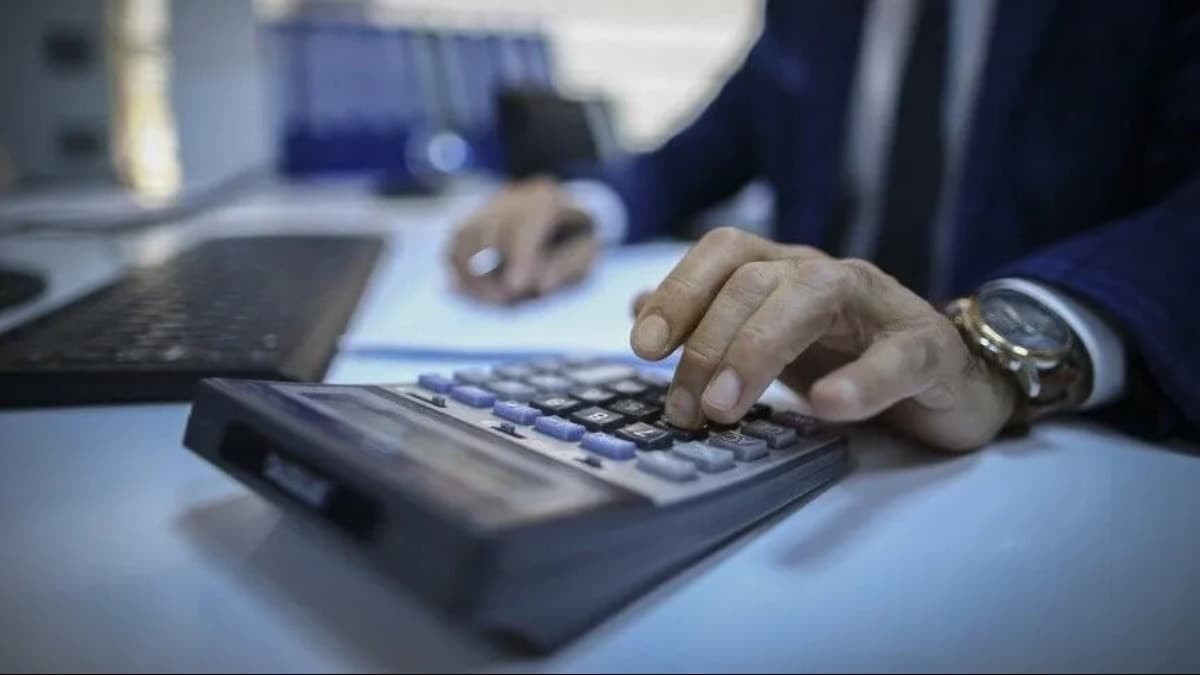 Tax Burden Exceeds 14.5 Trillion