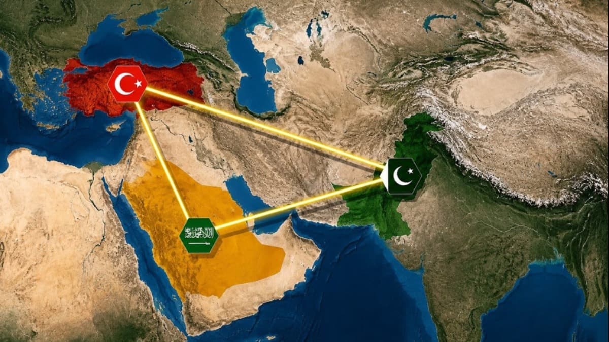The Mecca Agreement: A Potential Trap for Regional Stability
