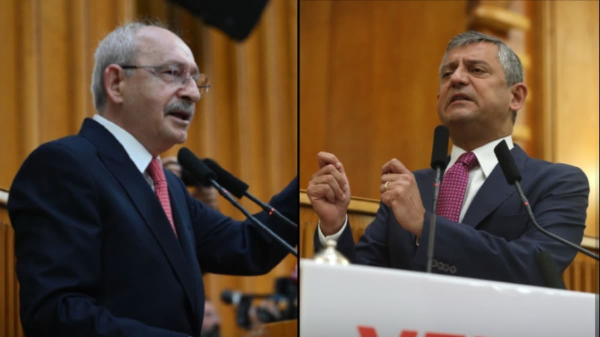 Who Leads in the First Poll Following the New Party's Formation?