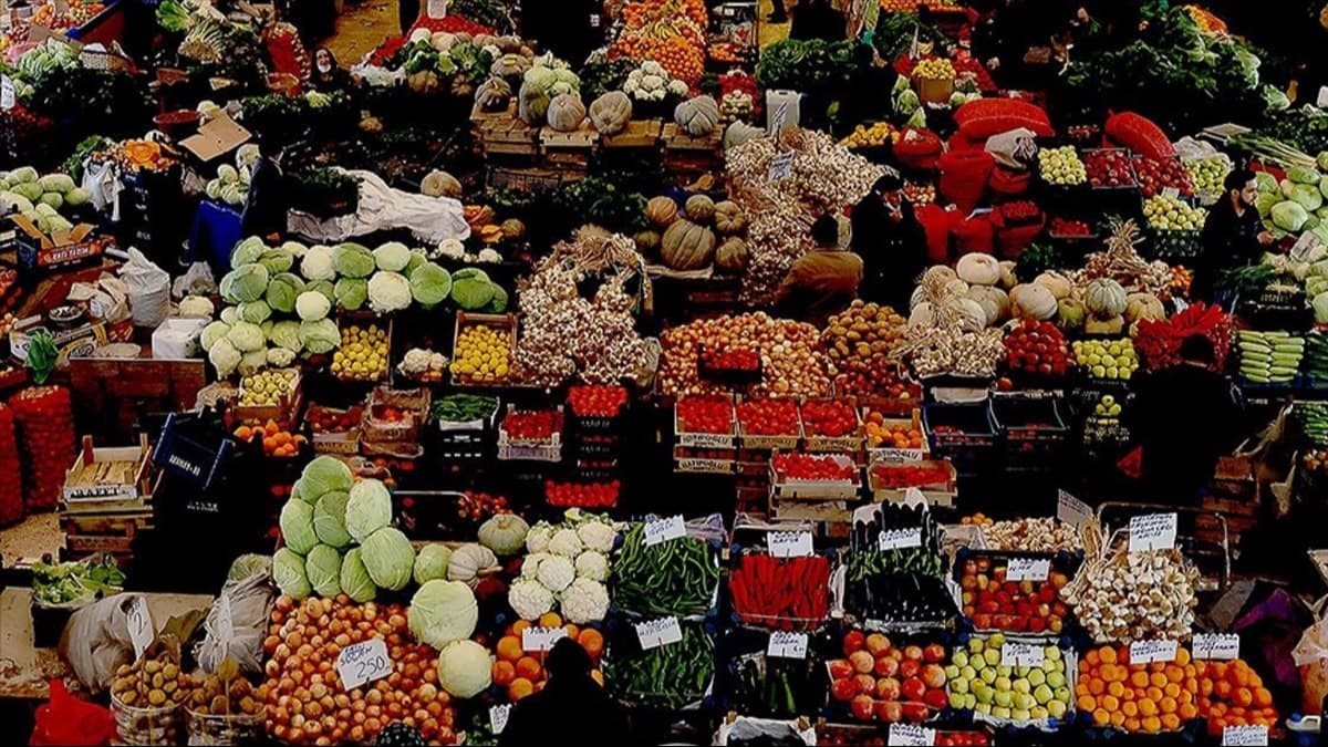 Rising Vegetable Prices May Leave Consumers Unable to Afford Fresh Produce