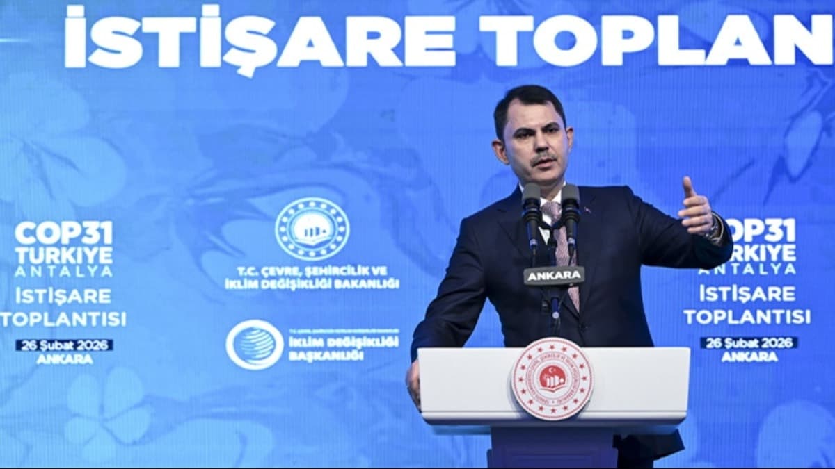 Climate Summit Set to Drain Billions in Resources