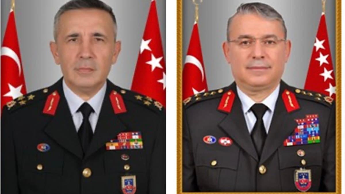 Historic Move in Gendarmerie: Two Officers Face Charges of Unauthorized Authority