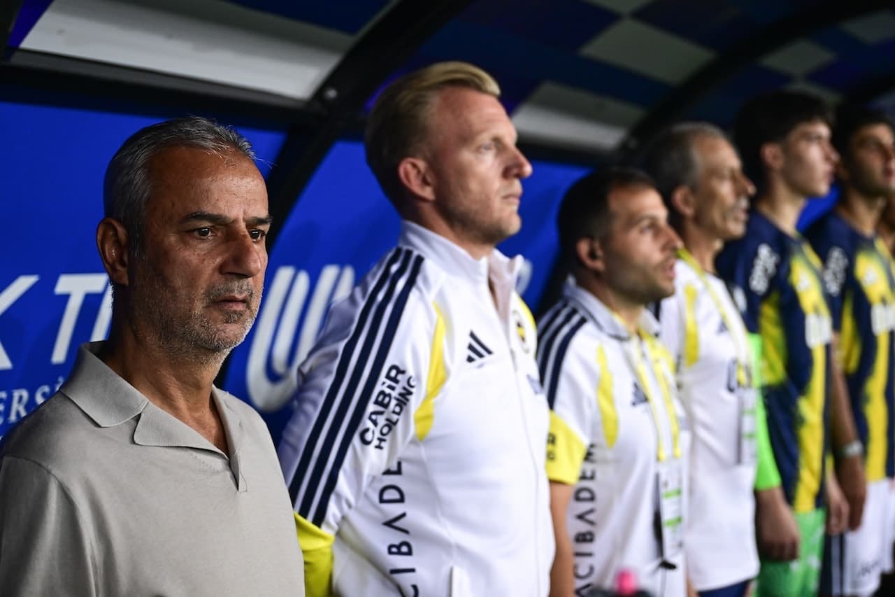 İsmail Kartal Issues Apology for Recent Controversy