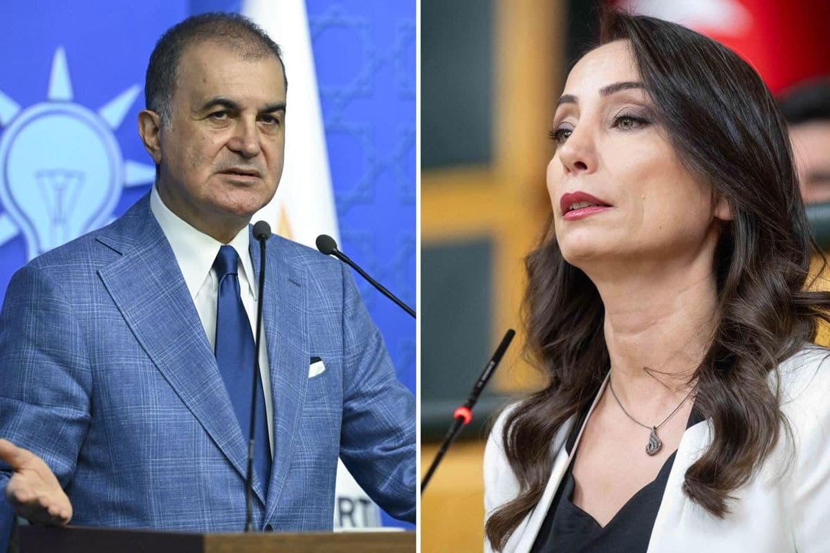 DEM Party Responds to Controversial Remarks by Netanyahu