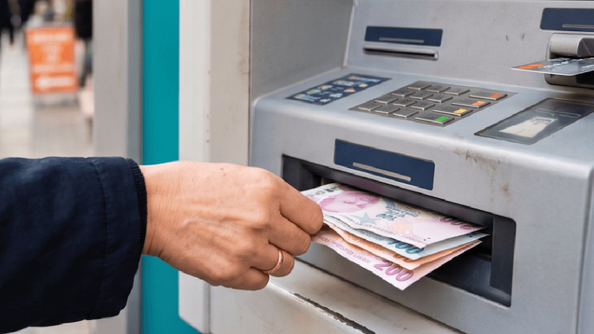 A New Era for ATM Withdrawals: Important Changes Now in Effect