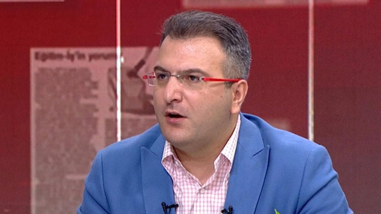 Cem Küçük's Unexpected Salary Stuns the Public
