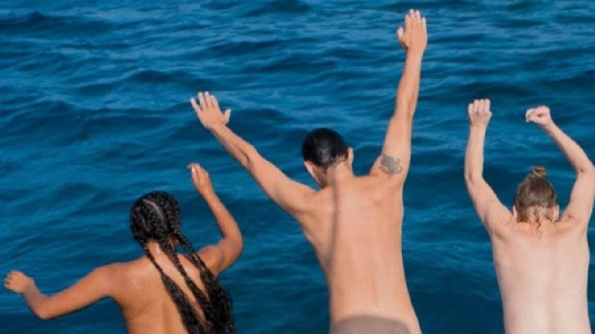 Avrupa'nın En İyi Çıplak Plajları: Akdeniz’den Baltık’a Uzanan Seçim