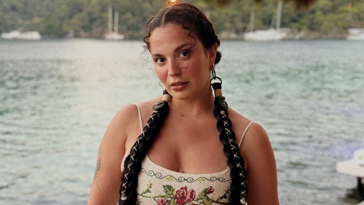 Aslı Bekiroğlu Faces Another Setback