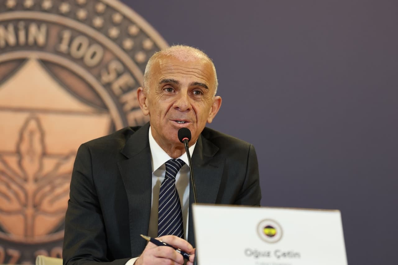 Fenerbahçe Voices Discontent Over TFF Postponement
