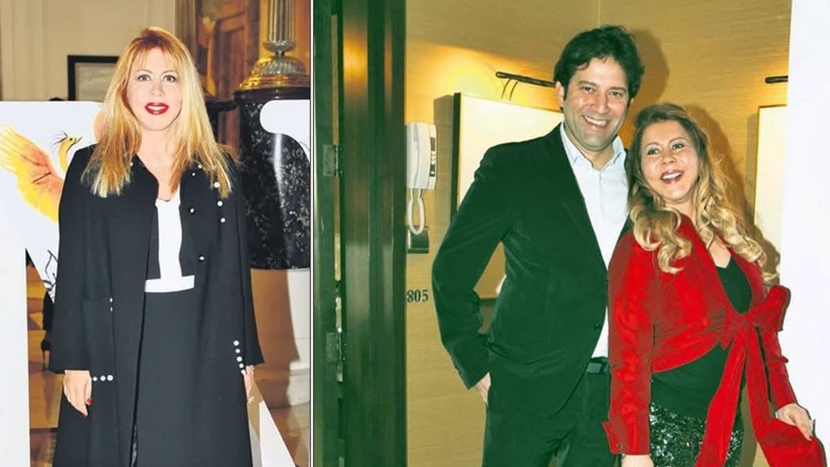 The Mysterious Death of Socialite Dilek Ertek Remains Unresolved: Her Life Set to Be Adapted into a Film
