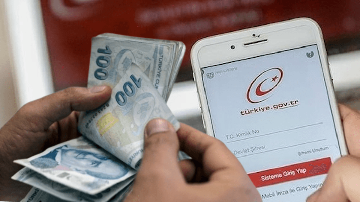 E-Devlet Üzerinden Kontrol Edin: Cüzdanınızı Güçlendirebilecek Paranızı Bulabilirsiniz