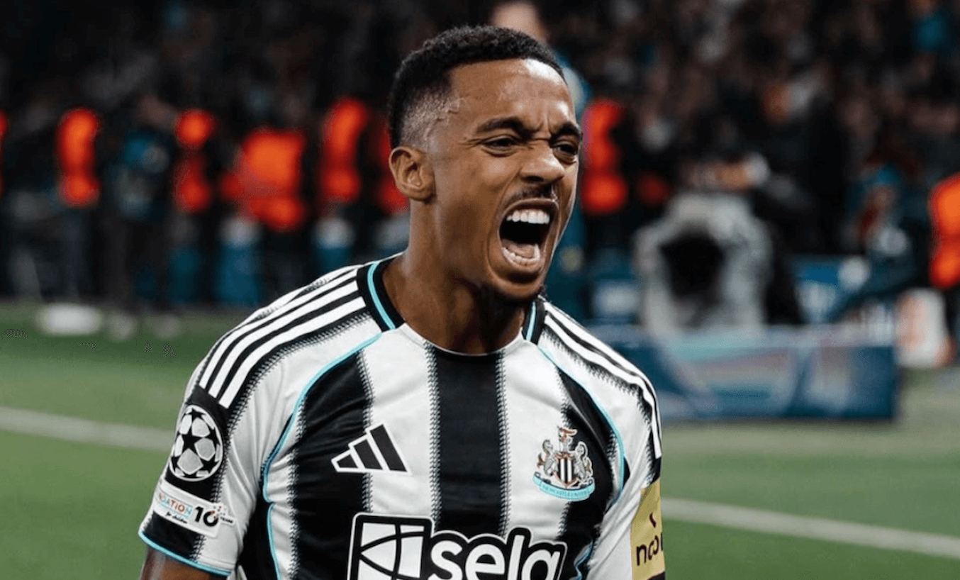 Kasaya Willock'tan Geçer Not Aldı!