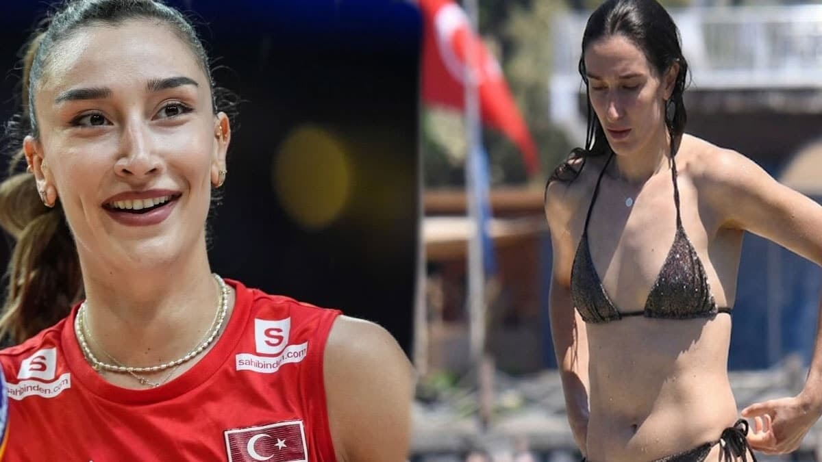 Hande Baladın Celebrates Championship Victory with Holiday in Bodrum