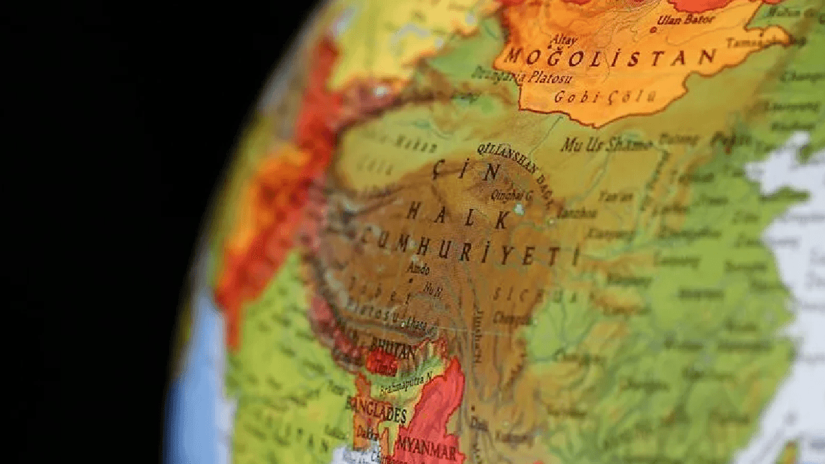 Country Officially Changes Its Name: New Designation to Appear on Maps