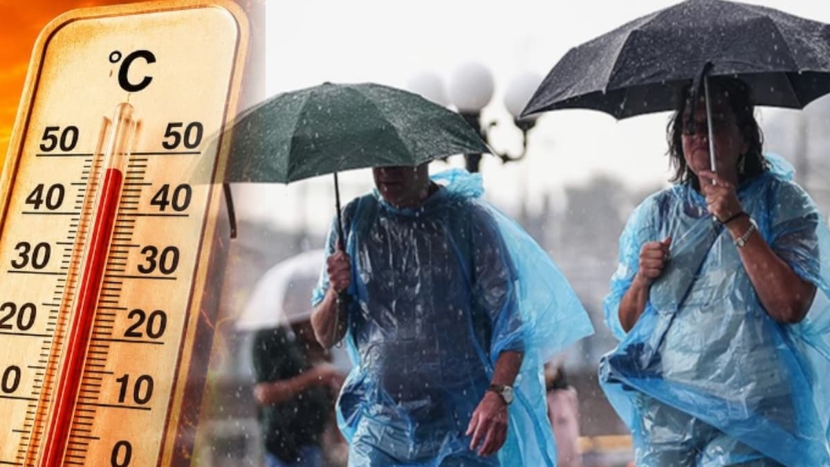 Weather Shift Alert: Temperatures in Istanbul Set to Plunge to 14 Degrees