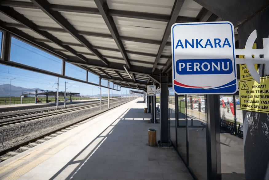 Travel Time Between Ankara and Istanbul Reduced to Under 4 Hours: Official Date Announced