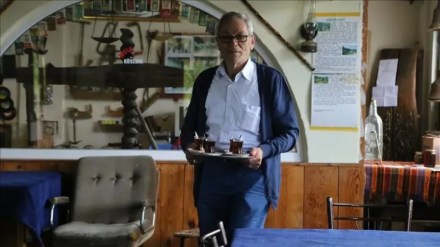 Tea Prices Surge, 'Ajda' Experiences Significant Increase