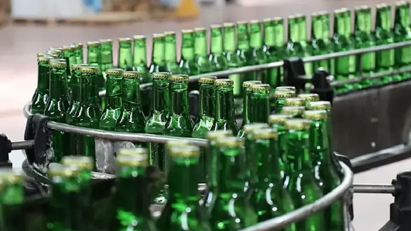 Global Mineral Water Brands Found to Be Banned: Misled Consumers for Years