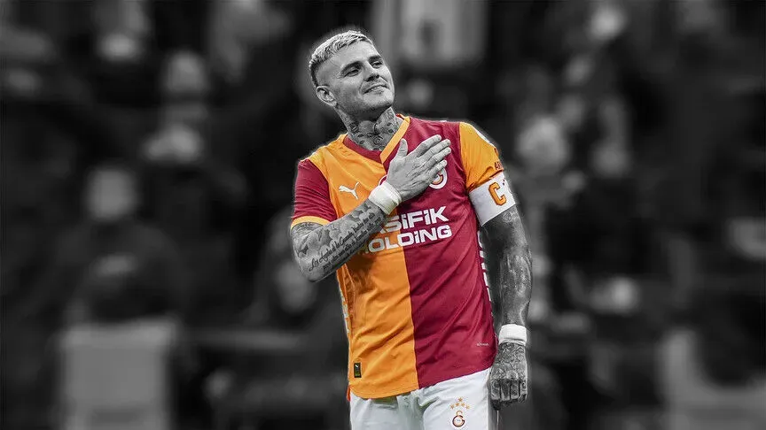 Icardi Declines Galatasaray's Final Offer