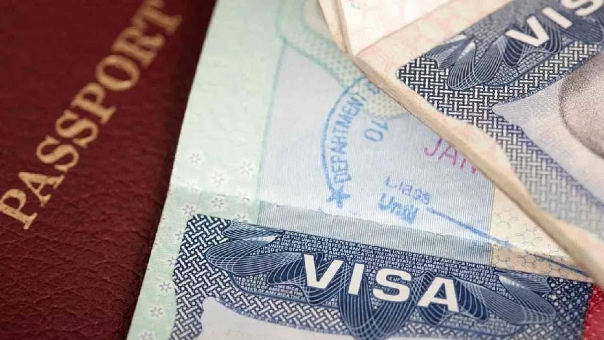 Visa Revocation Shakes Wealthy Elite as 600 Licenses Canceled Overnight
