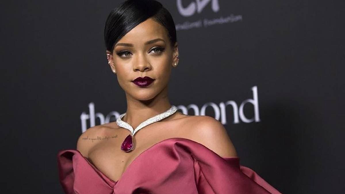 Rihanna, Türkiye'deki Davasında Zafer Elde Etti