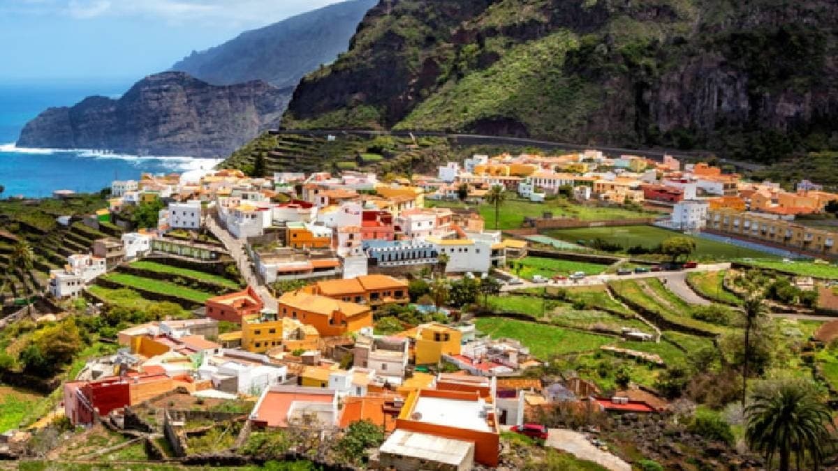Whistling as a Language: Unique Communication in a Quiet Region