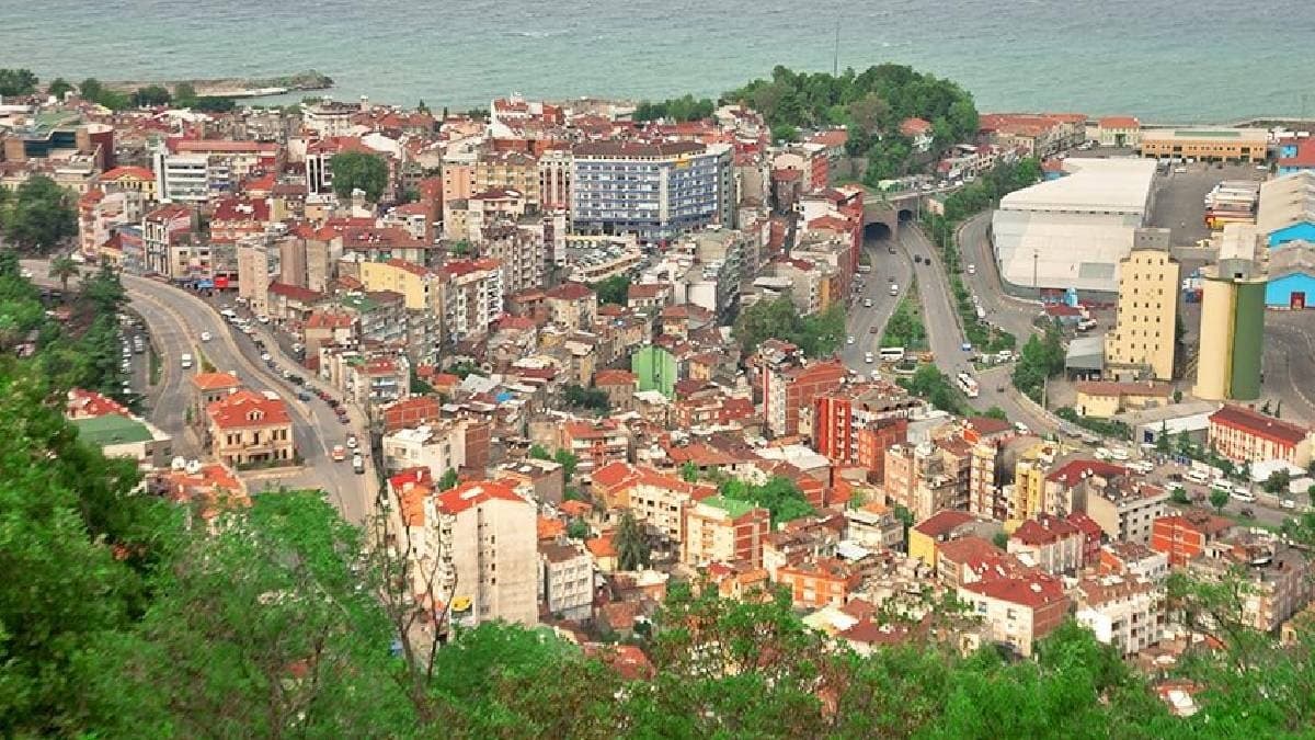 AI Identifies Turkey's Most Genuine City