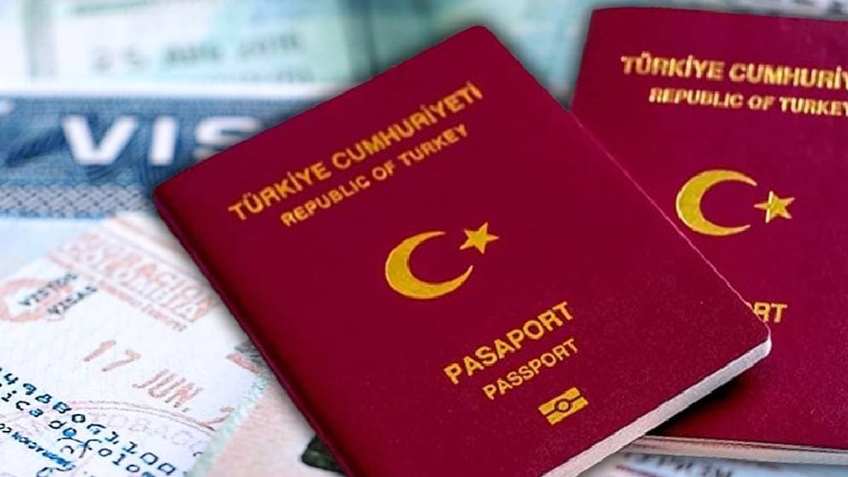 Historic Milestone for Turkish Visa: Official Work Commences