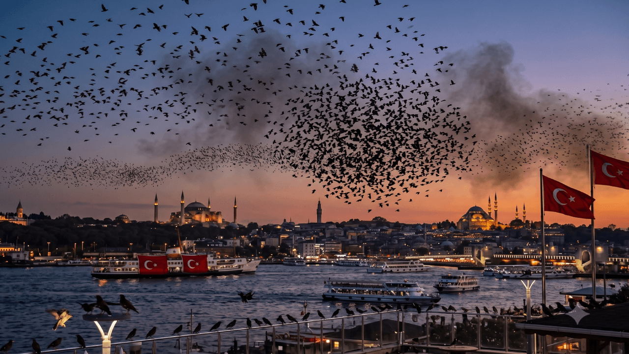 Increasing Influx of Pakistanis in Istanbul Sparks Concerns