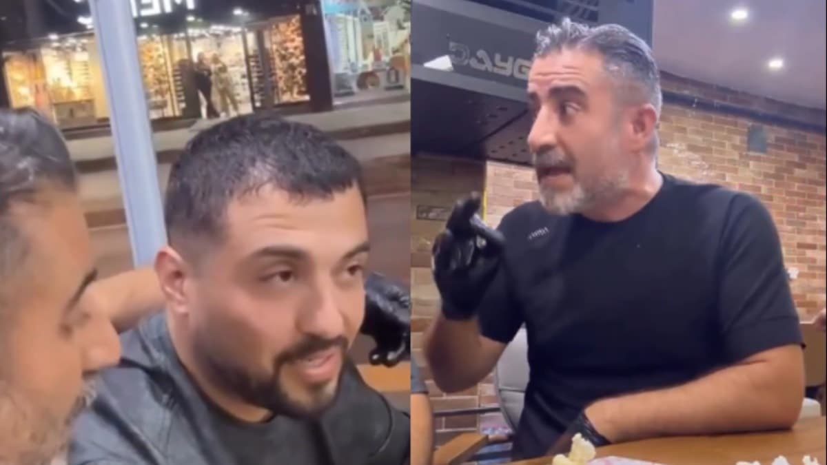 Boss Loses Composure During Live Stream with Influencer