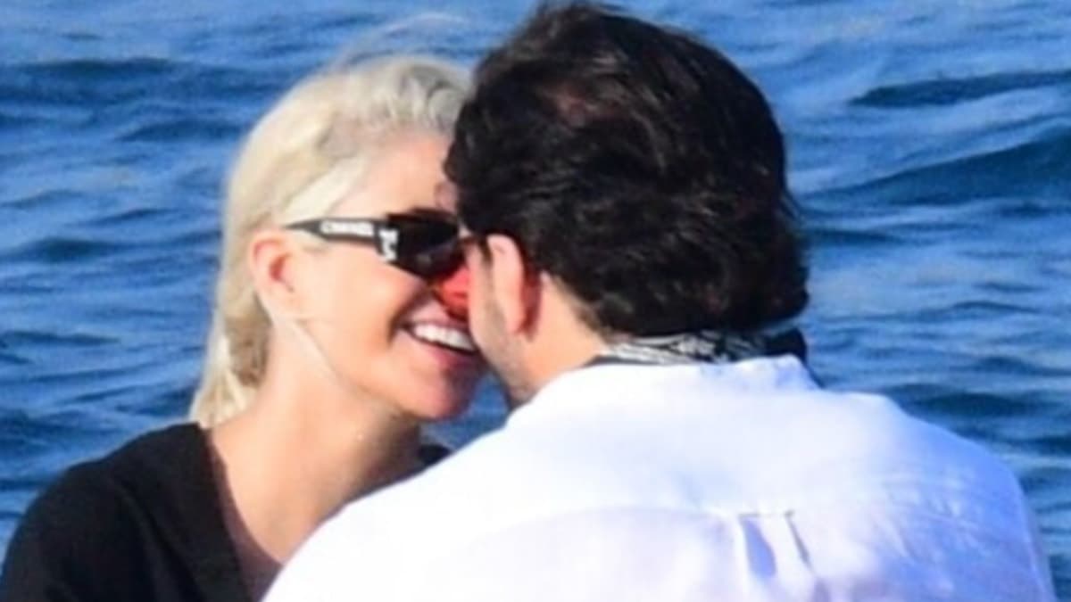 Büşra Pekin Addresses Recent Boat Photos in Bodrum: 'Let’s Not Call It Love'