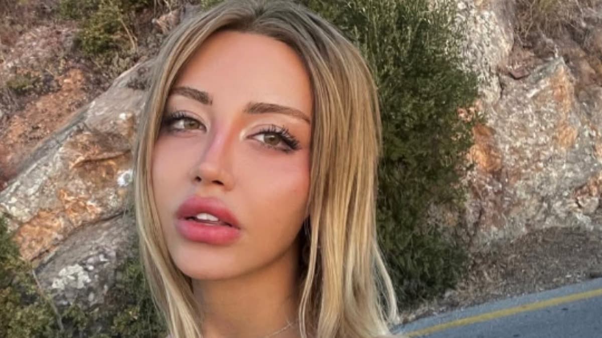 Fenomen Mika Can Raun'un Sosyal Medya Hesaplarına Erişim Kısıtlaması