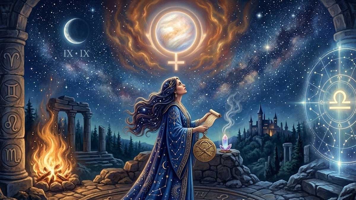 Astrological Insights for September 9: Venus Warns Against Stubbornness