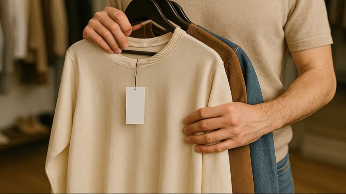Clothing Industry Faces Price Hikes as Labels Undergo Major Changes