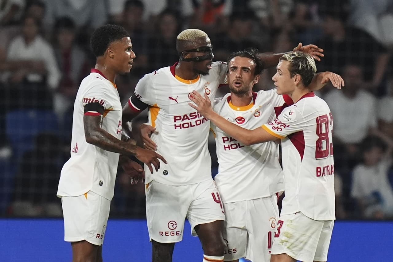 Will the Champion's True Face Be Revealed?