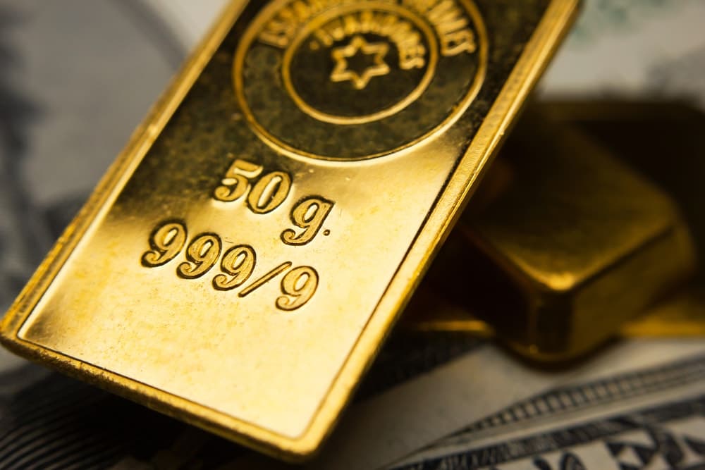 Gold Prices Decline, Mining Stocks Plummet: JPMorgan Issues 'Historic Bargain' Alert